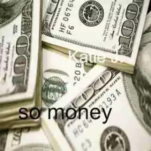Instrumental: Katie J - So Money